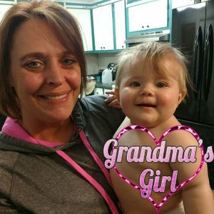 Meet your Posher, Joy l